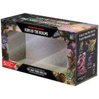 D&D Figur Icons Shattered Obelisk Lim Ed Dungeons & Dragons Icons of the Realms