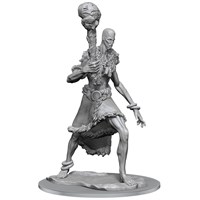 D&D Figur Nolzur Stone Giant Nolzur's Marvelous Miniatures - Ej målad