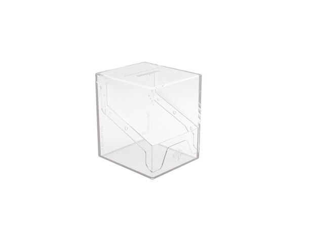 Deck Box Bastion 100+ XL Clear Gamegenic 