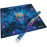 Descent Legends of the Dark Game Mat GameGenic - 91x91 cm