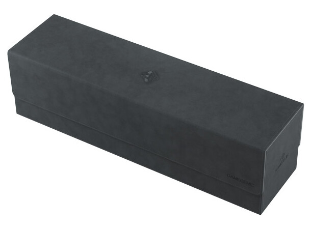 Dungeon S 550+ Convertible Svart Gamegenic 