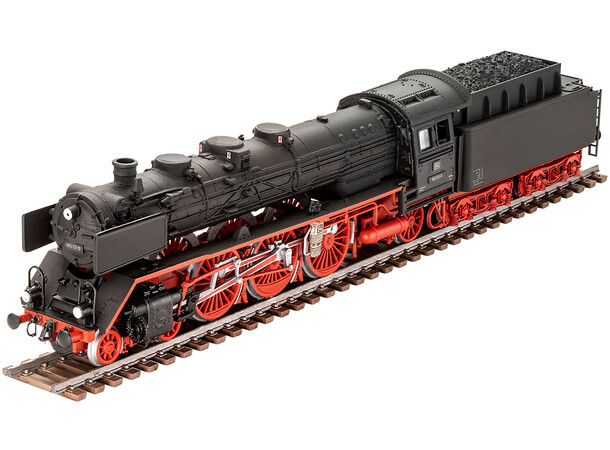 Express Locomotive BR 03 Revell 1:87 Byggsats 