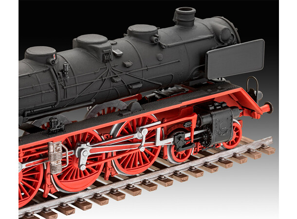 Express Locomotive BR 03 Revell 1:87 Byggsats 