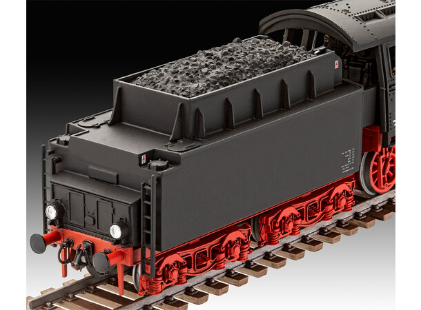 Express Locomotive BR 03 Revell 1:87 Byggsats 