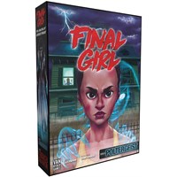 Final Girl Haunting of Creech Manor Exp Expansion till Final Girl