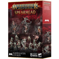 Flesh-eater Courts Spearhead Warhammer Age of Sigmar