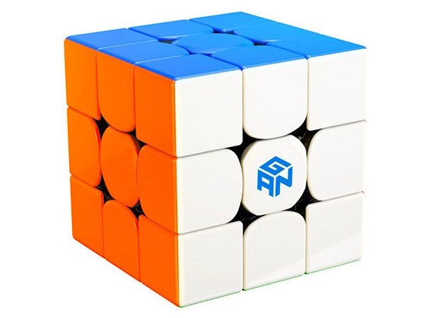 GAN356 RS Stickerless Speed Cube 