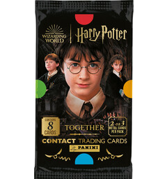 Harry Potter Together Contact Booster