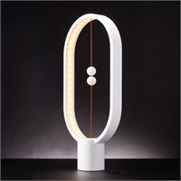 Heng Balance Lamp - Hvit 