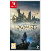 Hogwarts Legacy Switch 