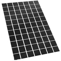 Magnetic Bases - 25x25mm (77 st) Green Stuff World