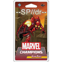Marvel Champions TCG SP//dr Expansion Expansion Marvel Champions The Card Game