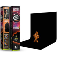 Maxx Darth Black Background 300x400mm Green Stuff World