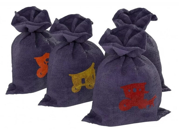 Merchants of the Dark Road Coin Pouches 