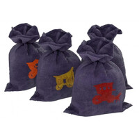 Merchants of the Dark Road Coin Pouches 
