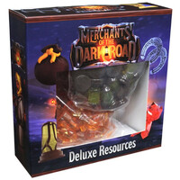 Merchants of the Dark Road Resource Deluxe Resources
