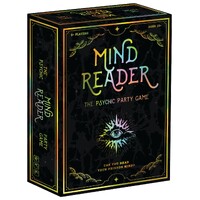Mind Reader Partyspel The Psychic Party Game