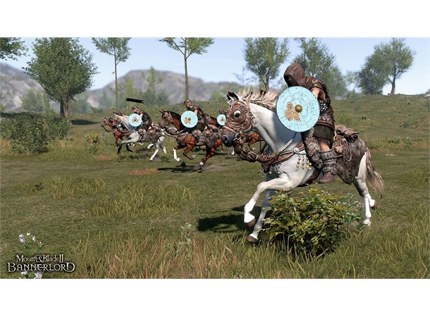 Mount & Blade 2 Bannerlords PS5 