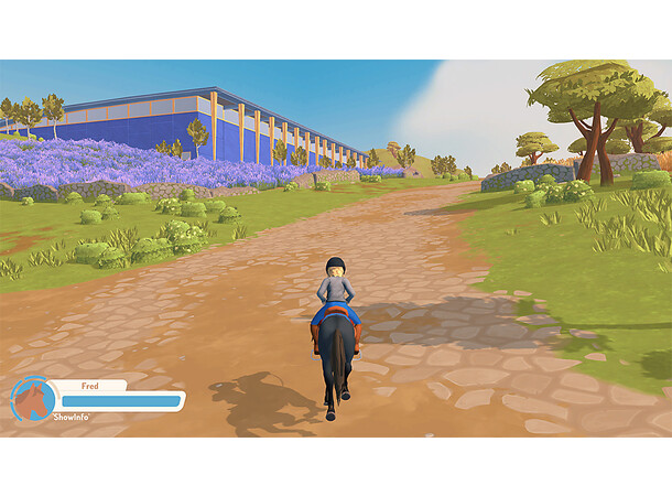 My Life Riding Stables 3 PS5 