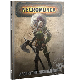 Necromunda Apocrypha