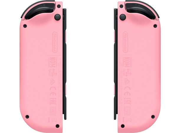 Nintendo Switch Joy-Con Pastel Pink 