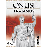 Onus Traianus Brädspel 