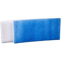 Panzag HS 420 & E600 Filter - Blå 