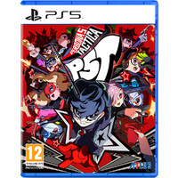 Persona 5 Tactica PS5 