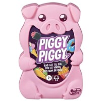 Piggy Piggy - NORSK 