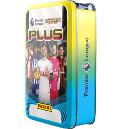 Premier League 2024 PLUS Mega Tin 2 Vit AdrenalynXL