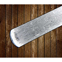 Rolling Pin Wood Planks - 25mm Green Stuff World