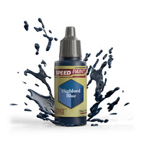 Speedpaint 2.0 Highlord Blue Army Painter - 18ml