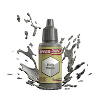 Speedpaint 2.0 Holy White Army Painter - 18ml