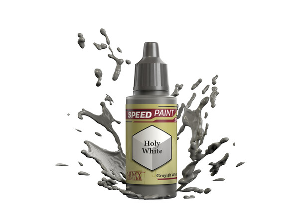 Speedpaint 2.0 Holy White Army Painter - 18ml 