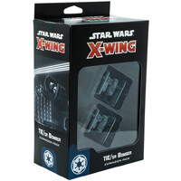 Star Wars X-Wing TIE SA Bomber Expansion Utvidelse til Star Wars X-Wing 2nd Ed