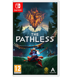 The Pathless Switch