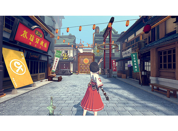The Tale of Onogoro PS5 Krever PlayStation VR2 