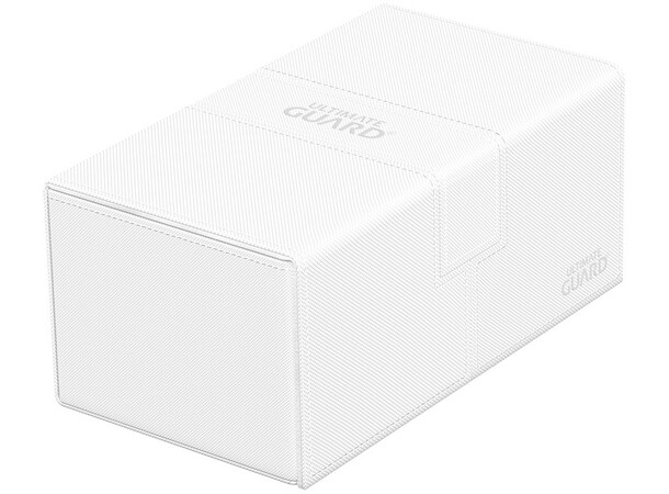 Twin Flip N Tray 200+ Vit Ultimate Guard - Monocolor 