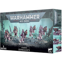 Tyranids Barbgaunts Warhammer 40K