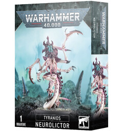 Tyranids Neurolictor Warhammer 40K