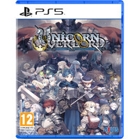 Unicorn Overlord PS5 