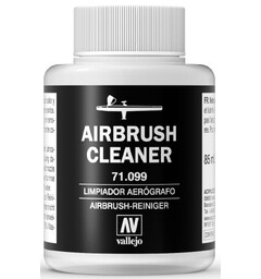 Vallejo Airbrush Cleaner 85ml