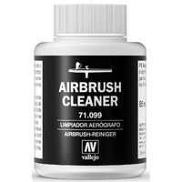 Vallejo Airbrush Cleaner 85ml 