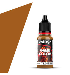 Vallejo Game Color Parasite Brown 18ml