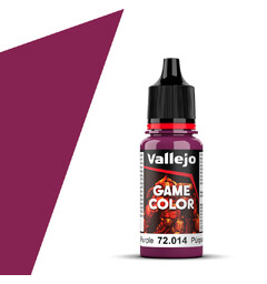 Vallejo Game Color Warlord Purple 18ml