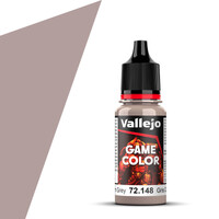 Vallejo Game Color Warm Grey 18ml