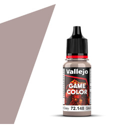 Vallejo Game Color Warm Grey 18ml