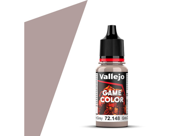 Vallejo Game Color Warm Grey 18ml 