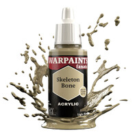 Warpaints Fanatic Skeleton Bone Army Painter