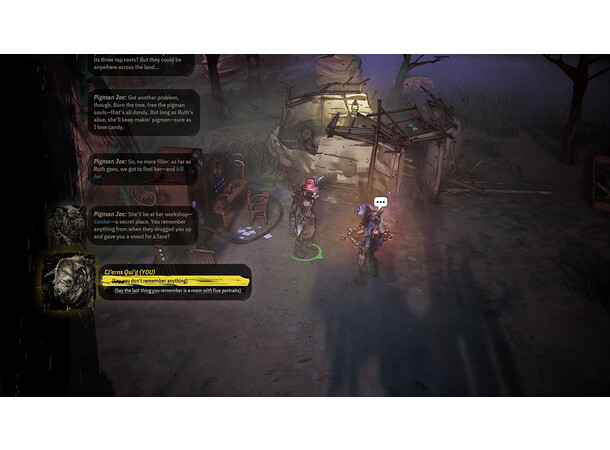 Weird West Definitive Edition PS5 